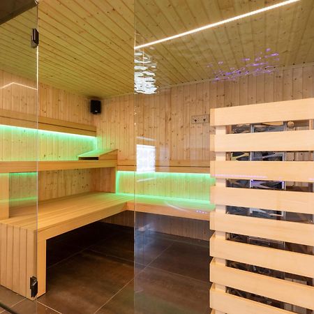 Tatry Residence & Spa Zakopane Luaran gambar