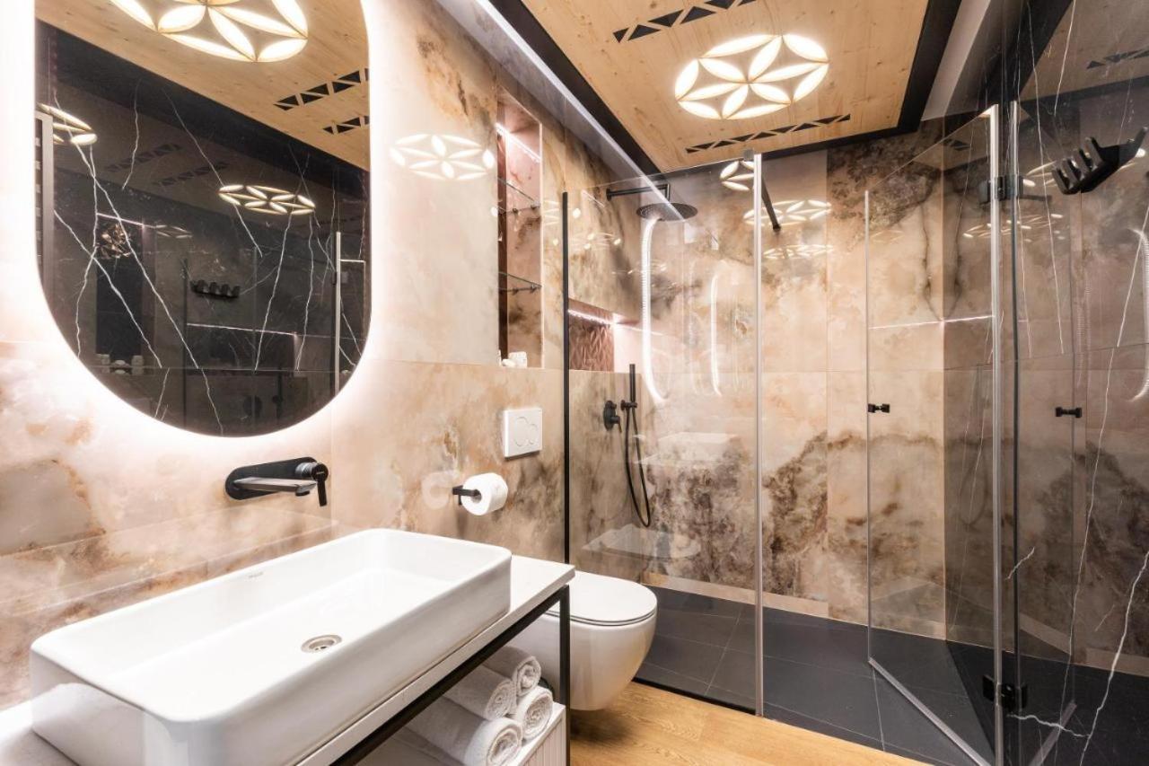 Tatry Residence & Spa Zakopane Luaran gambar